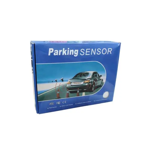 Αισθητήρες Παρκαρίσματος – Parking Sensor 0111722 2