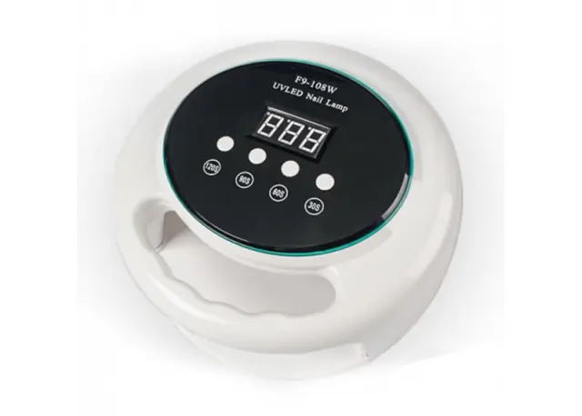 Φουρνάκι vυχιών 108W με 39 led F9 Smart 2.0 Nail Lamp OEM