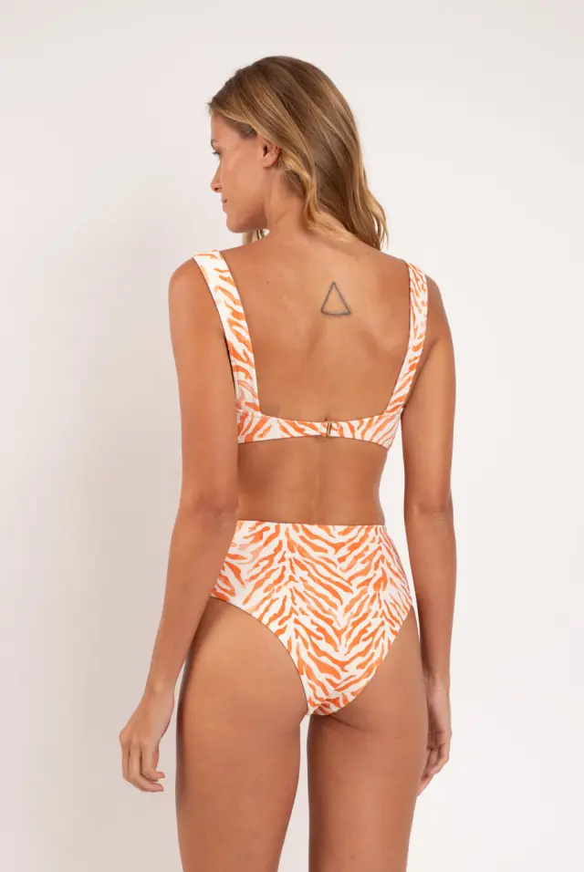 Top Sahari Mary (Sahari Mary Orange) - L 2