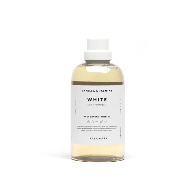 Steamery Απορρυπαντικό για Λευκά Ρούχα – 750ml