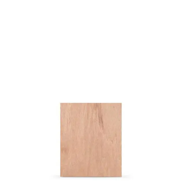 Ξύλο Κόντρα Πλακέ Ορθογώνιο - 27x35cm