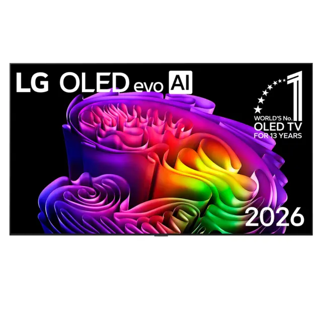 ΤΗΛΕΟΡΑΣΗ 77'' OLED EVO OLED77G64LW LG