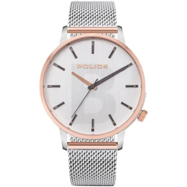 Police Marmol PL15923JSTR/04MM