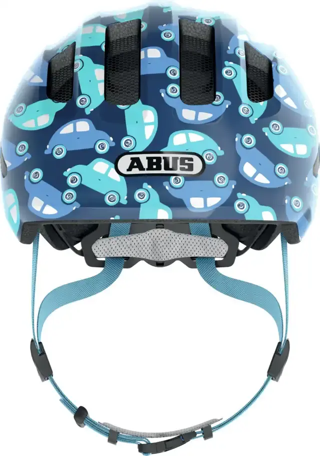 ΚΡΑΝΟΣ ABUS SMILEY 3.0 LED - BLUE CAR - MEDIUM 3
