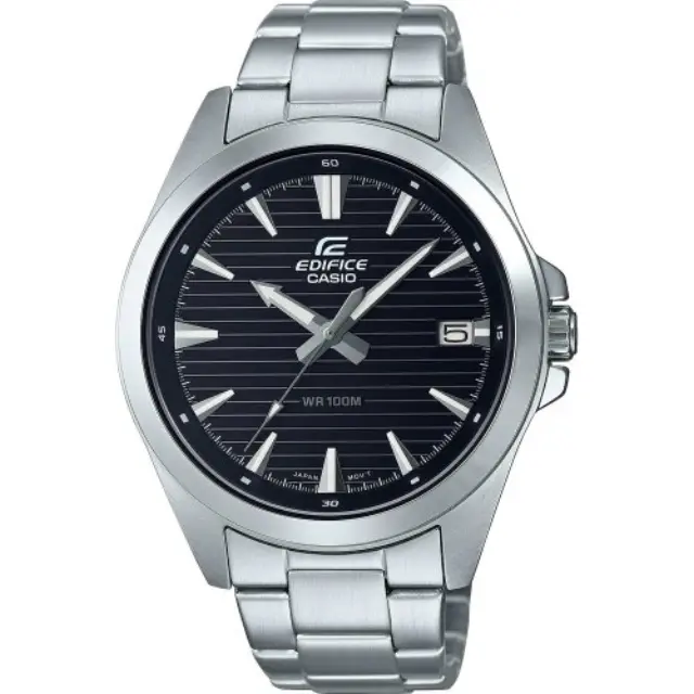 Casio Edifice EFV-140D-1AVUDF