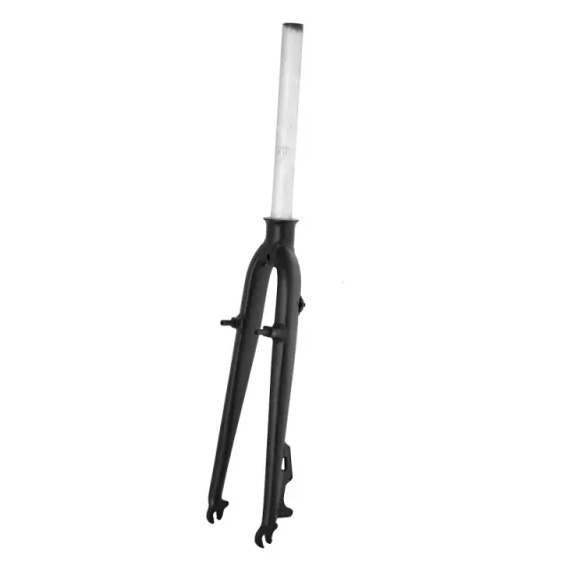 FORCE MATT ΠΙΡΟΥΝΙ ΑΚΑΜΠΤΟ TREKKING 28'' ΑΛΟΥΜΙΝΙΟ 6061 28,6mm ΓΙΑ V-BRAKE Η ΔΙΣΚΟΦΡΕΝΑ 146181