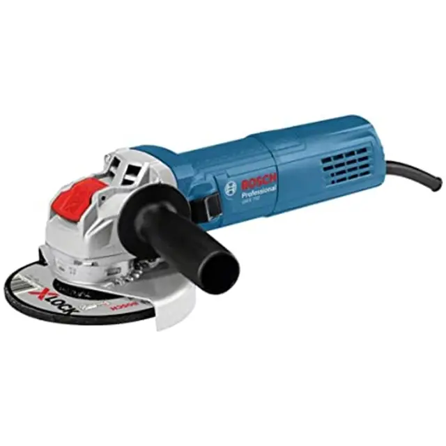Λειαντήρας Γωνιακός Με X-LOCK BOSCH GWX 750-125 PROFESSIONAL