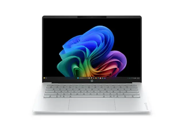 HP Laptop OmniBook 5 14-hm0003nvx 14''2K OLED RAI 5-330 24GB 1TB Win 11 Home 3Y (DE5Q2EA)