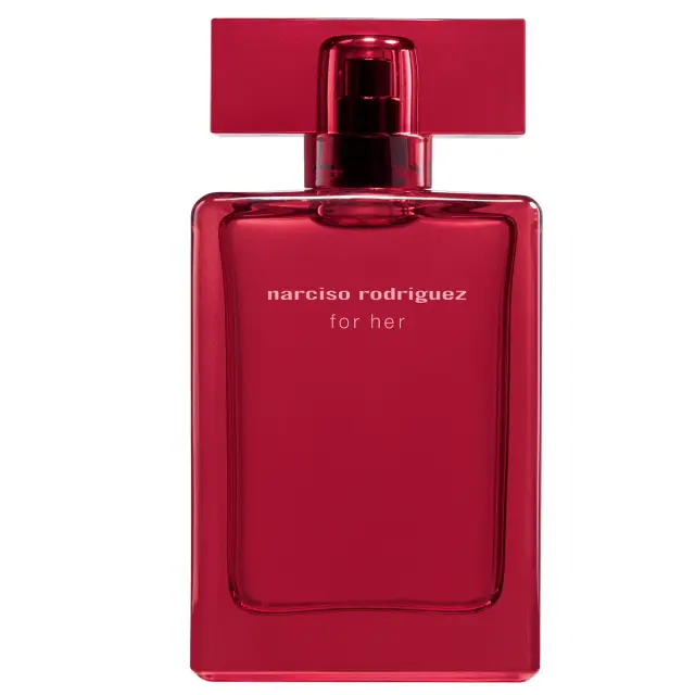 For Her Intense Eau de Parfum
