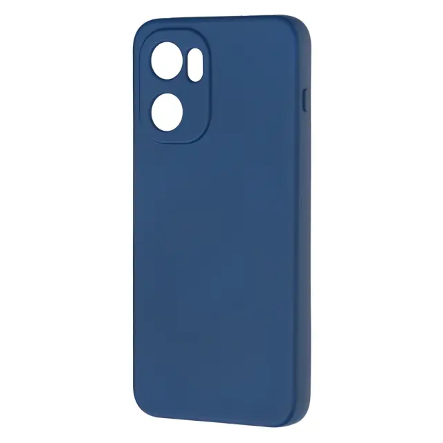 Techsuit - SoftFlex - OnePlus 15R - Navy Blue 2