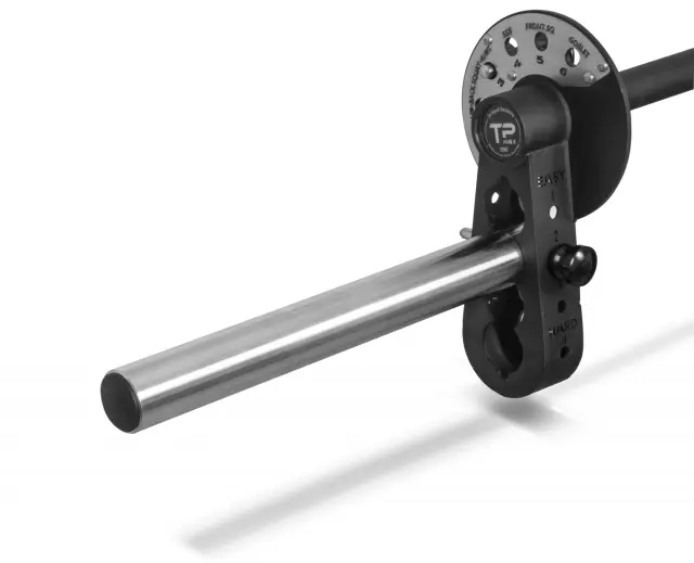 Μπάρα Safe Squat AMILA Transpose Bar (94251) 3