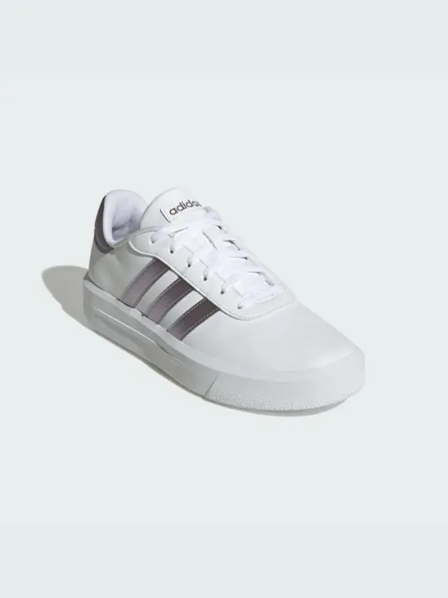 Adidas Court Platform GV8999 - 36 2/3 2