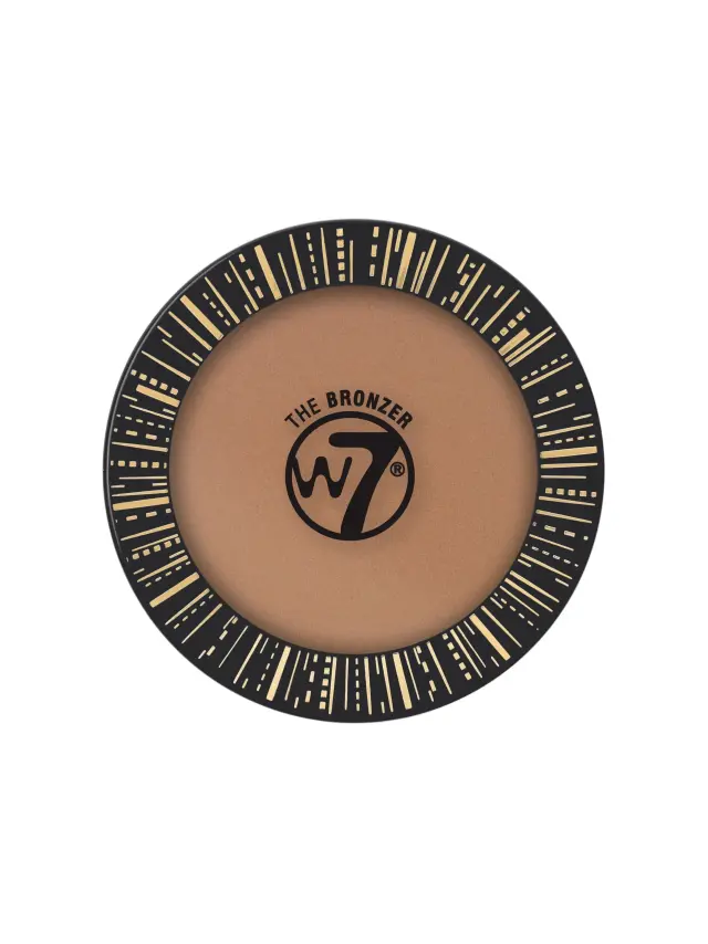 The Bronzer Matte W7