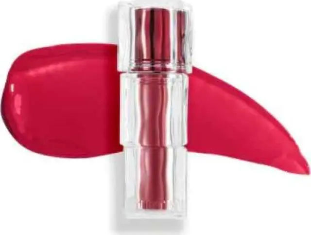 Tirtir Waterism Glow Tint Mini Ενυδατικό Tint Χειλιών 1.8ml - 20