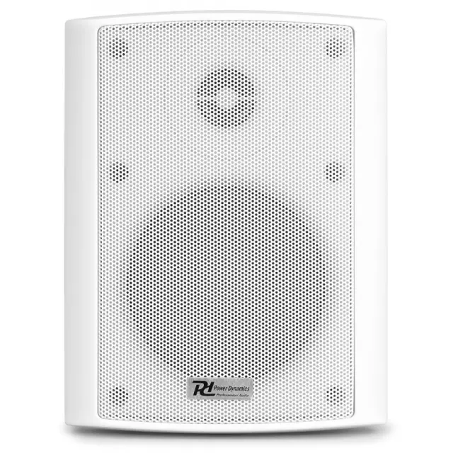 POWER DYNAMICS WS40A ΑΣΥΡΜΑΤΑ ΗΧΕΙΑ 2
