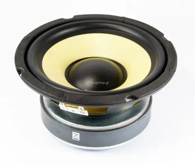FENTON WOOFER KEVLAR 6,5" ΑΝΤΑΛΛΑΚΤΙΚΟ ΜΕΓΑΦΩΝΟ