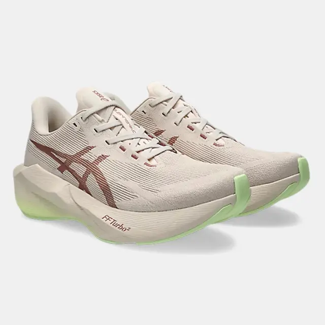 Asics Novablast 6 Rose Dust/Illuminate Yellow 1012C008-700 3