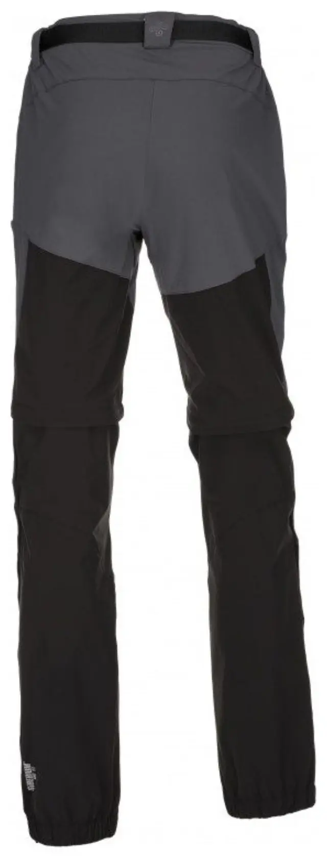 Hosio W Black Γυναικείο Ορειβατικό Παντελόνι Kilpi - IL0071KI BLK - 42 3