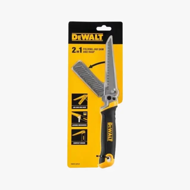 Dewalt DWHT0-20123 Πριόνι Σπαστό Κλαδέματος 13cm 2