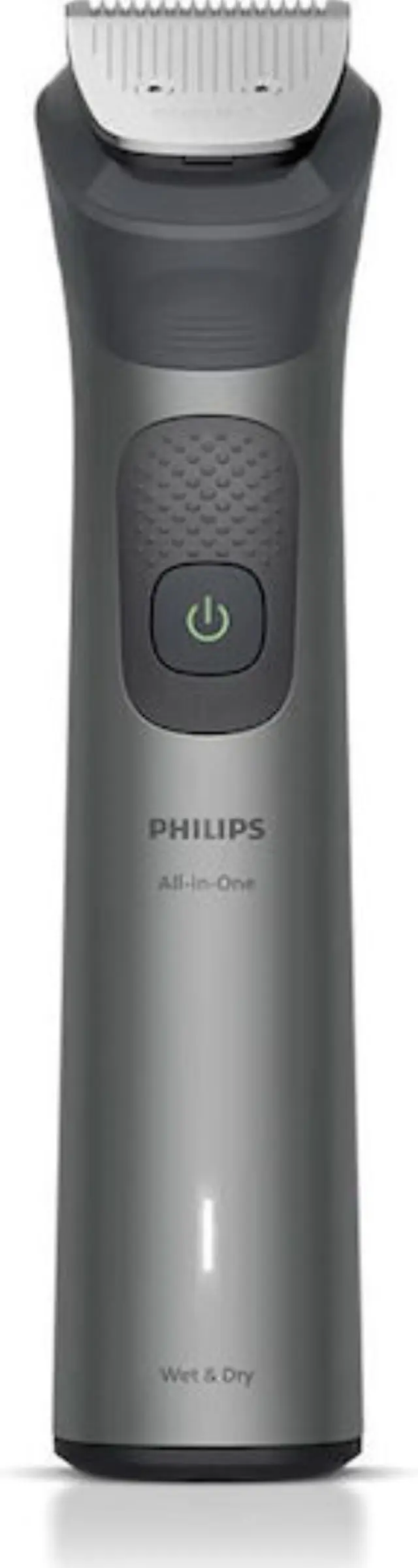 Philips Multigroom S7000 Σετ Κουρευτικής Μηχανής Γκρι MG7921/15 2
