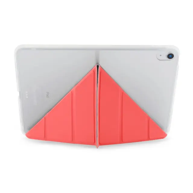 Pipetto Origami No1 Original Case, pink - iPad (A16)/iPad (2022) 2