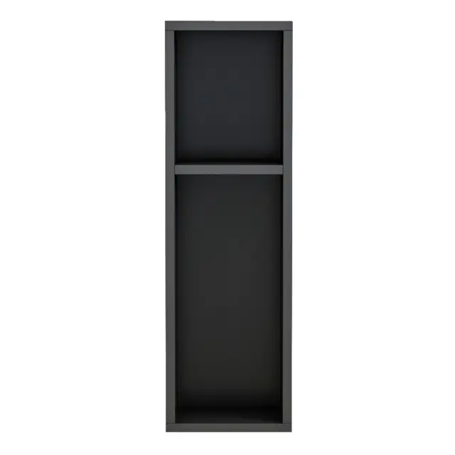ΚΟΜΟΔΙΝΟ ΕΠΙΤΟΙΧΙΟ FB99070.20 ΜΕΛΑΜΙΝΗ ΣΕ ΓΚΡΙ 20x15x65Y εκ. 3