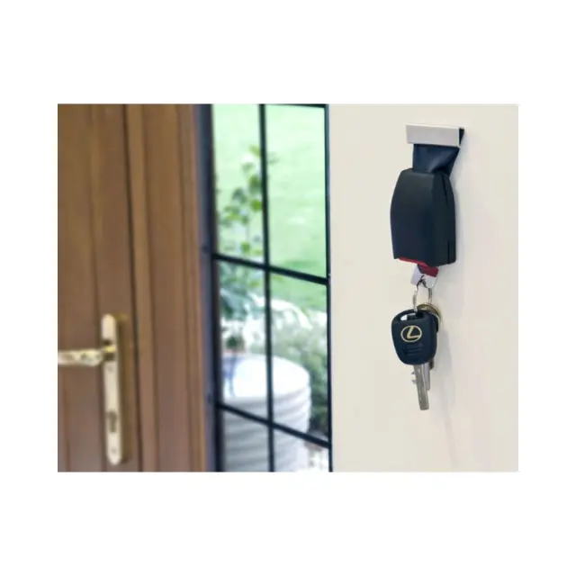 Winkee Μπρελόκ & Κλειδοθήκη / Key Holder: Safety Belt 2