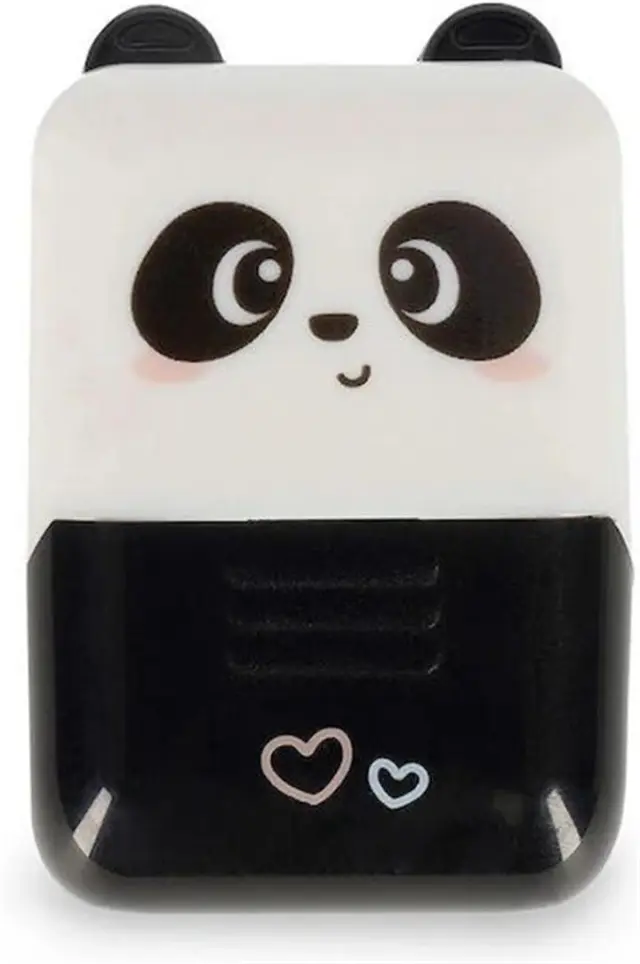 Legami Σφραγίδα Deco Roller Stamp Panda / ROS0002 (Legami)