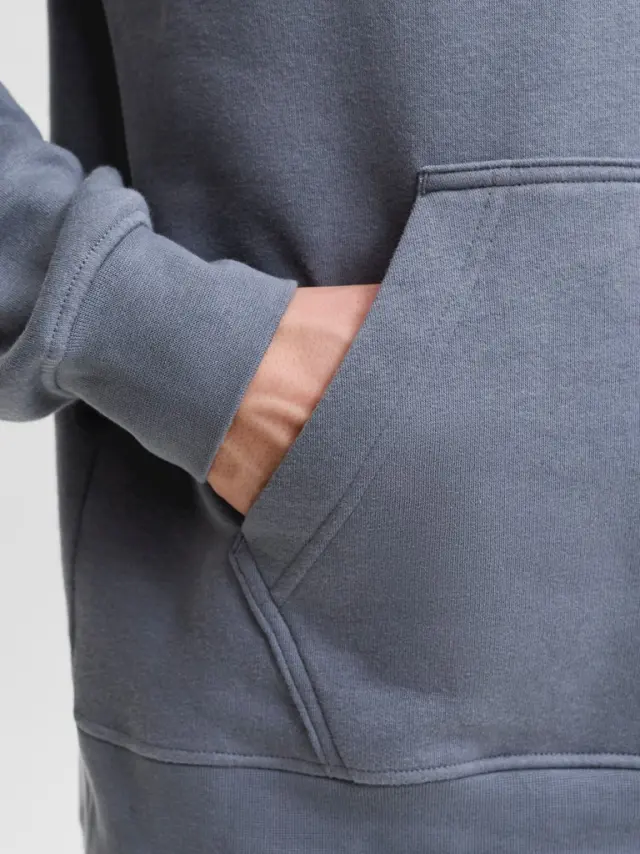 JJESOHO SWEAT HOOD NOOS - Turbulence 2