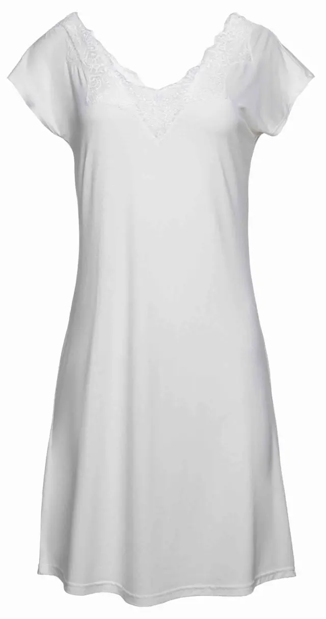 S704 - Type - NIGHTGOWN BRIDAL - M