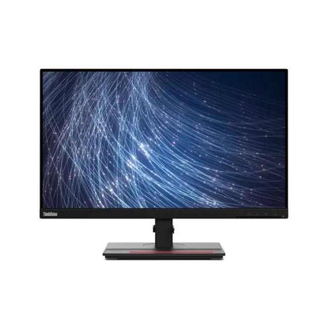 LENOVO Monitor ThinkVision T24m-29 23.8 FHD IPS, HDMi, Display Port,USB-C,USB , Height adjustable,Speakers, 3YearsW