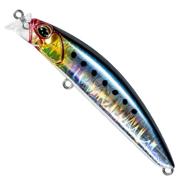 Τεχνητό DUO Terrif DC Bullet DC-7 - 75mm CPB0054 Genkai Sardine
