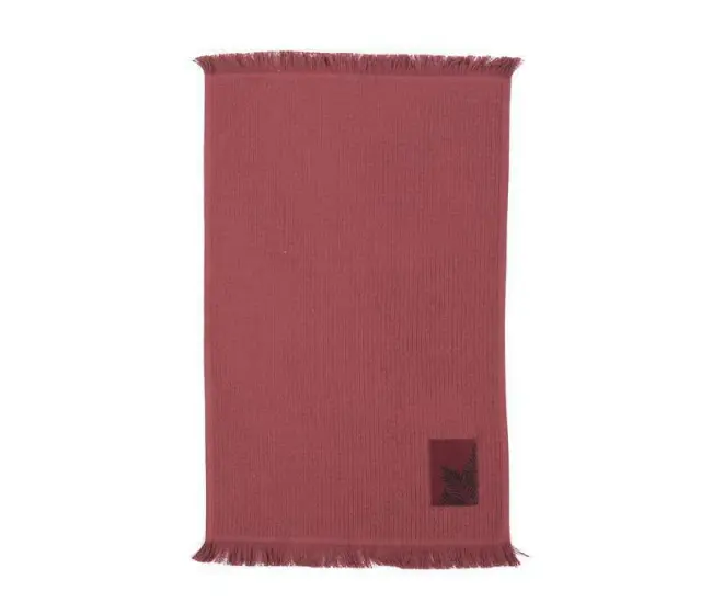 ΠΟΤΗΡΟΠΑΝΟ ΒΑΜΒ.TERRY-PIKE HERB 40X60 BORDO - NEF NEF