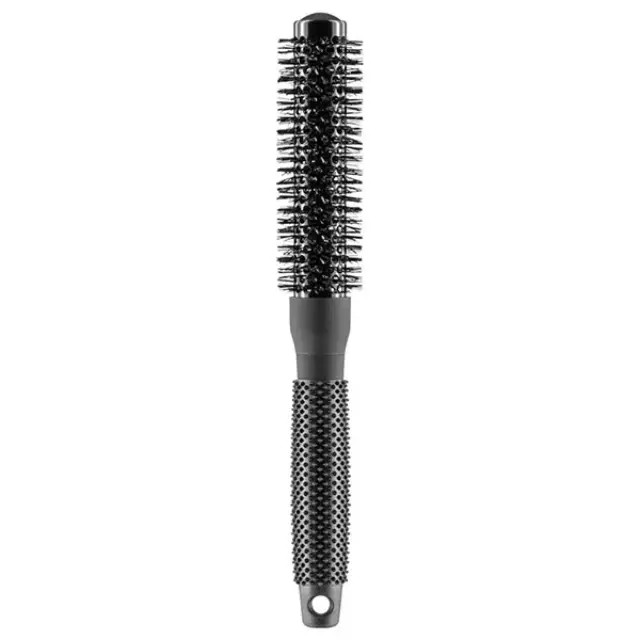 Ergo ER25 Ionic Ceramic Round Hair Brush