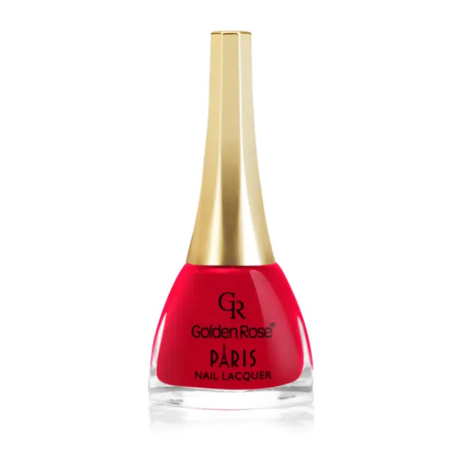 Golden Rose Paris nail lacquer No83 11ml βερνίκι νυχιών