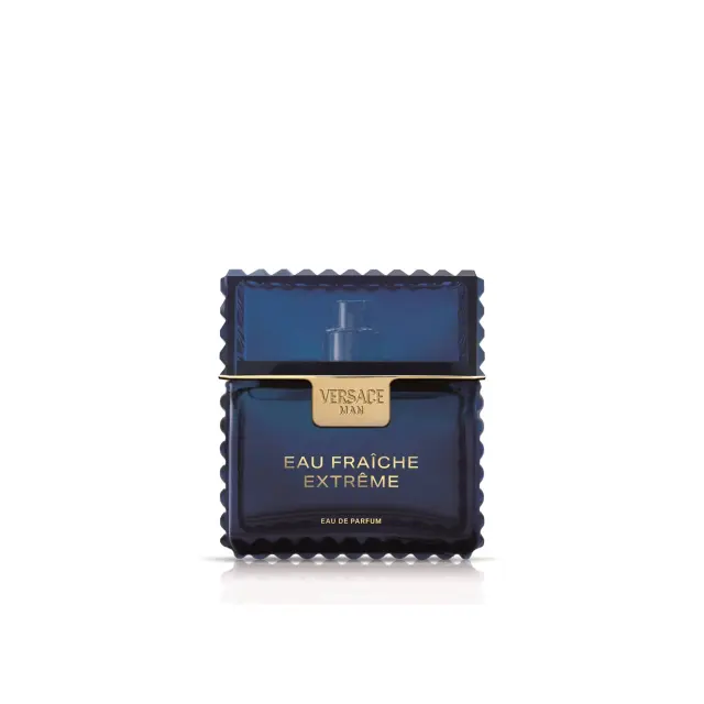 Versace Man Eau Fraiche Extreme Eau De Parfum Ανδρικό Άρωμα 50ml
