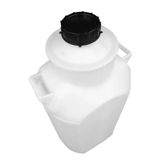 Βιοκων Bαρέλι πλαστικό ελαιοτριβείου 50Lt / 100554 2