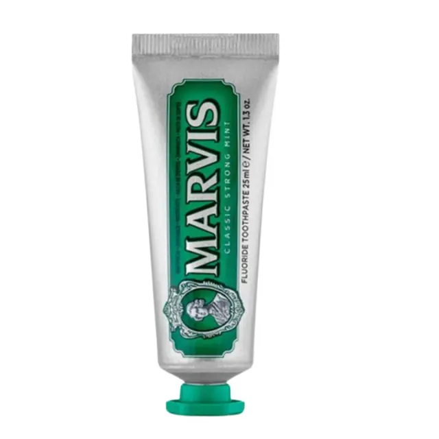 Marvis Classic Strong Mint Οδοντόκρεμα 25ml