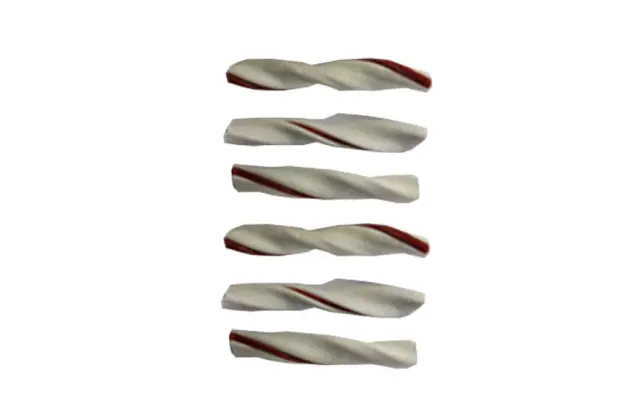 Tail Swingers Σνακ Στριφτά Στικς με Κοτόπουλο 80gr 2