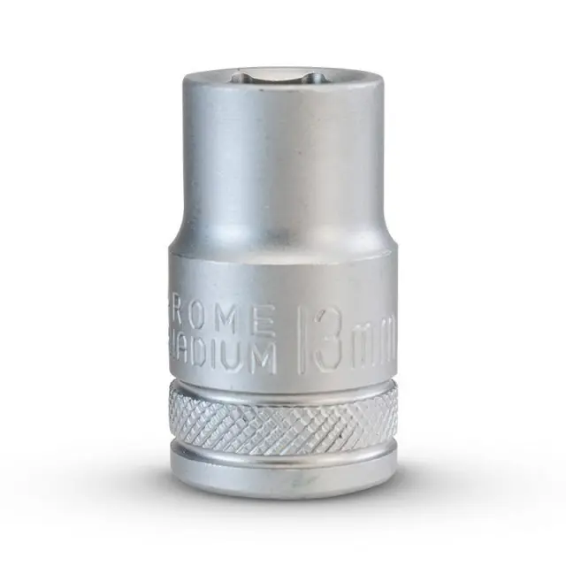 Bormann Pro BHT7636 - Καρυδάκι 1/2" No.13mm (048503)