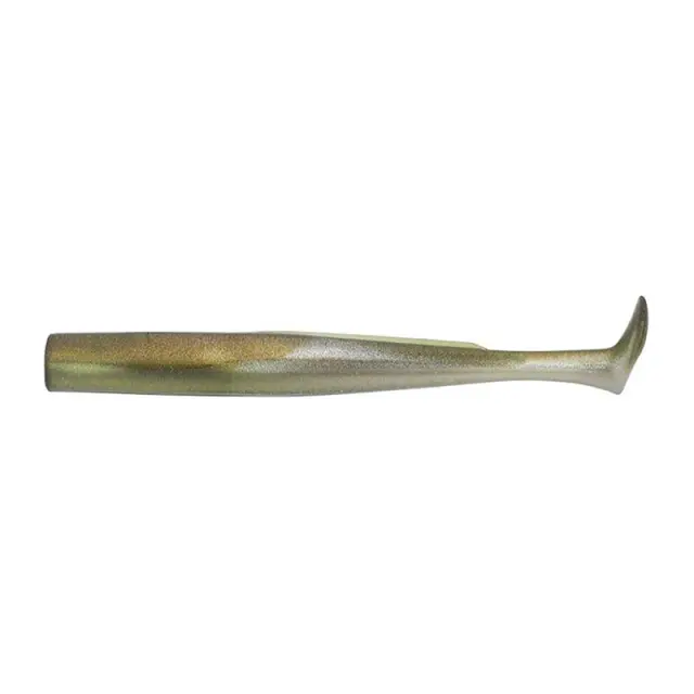 Ανταλλακτικά Σώματα Fiiish Crazy Paddle Tail No2 Bodies CPT1445 Khaki