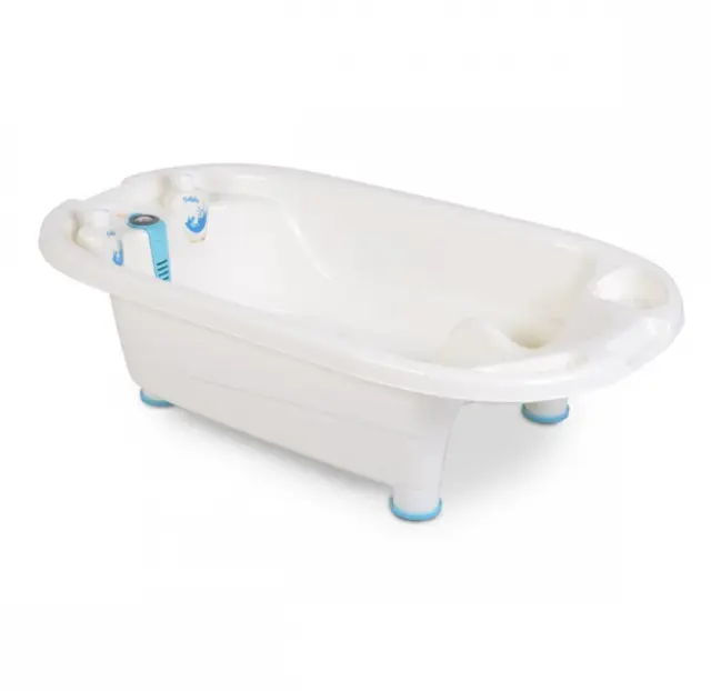 Mπανιέρα Βρεφική Dolphin Cangaroo Blue 3800146258153