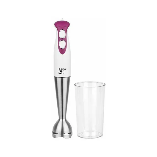Lafe Blender BRK-002A 400W Silver (LAFBLE46741)