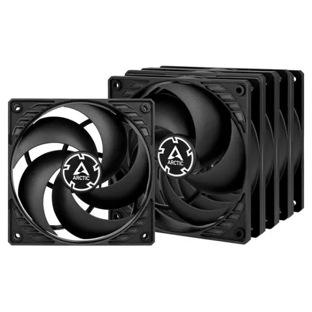 Arctic P12 5-pack (ACFAN00135A)