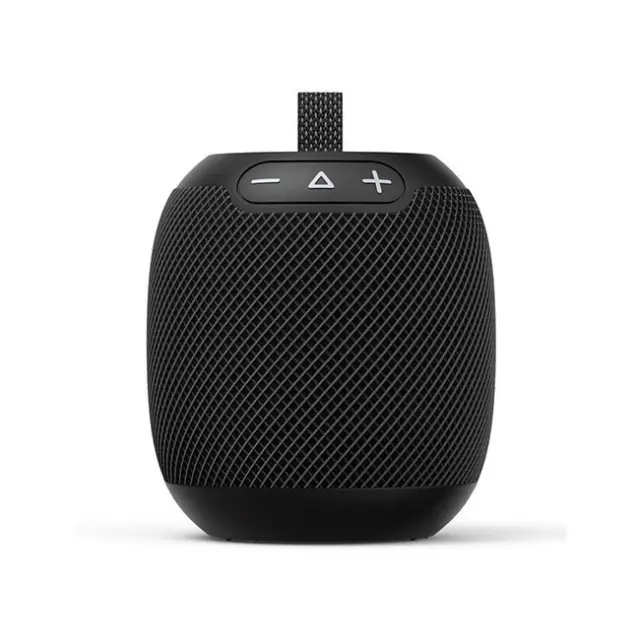 Hama Φορητό Ηχείο Bomb 3.0 16W Black (188234) 2