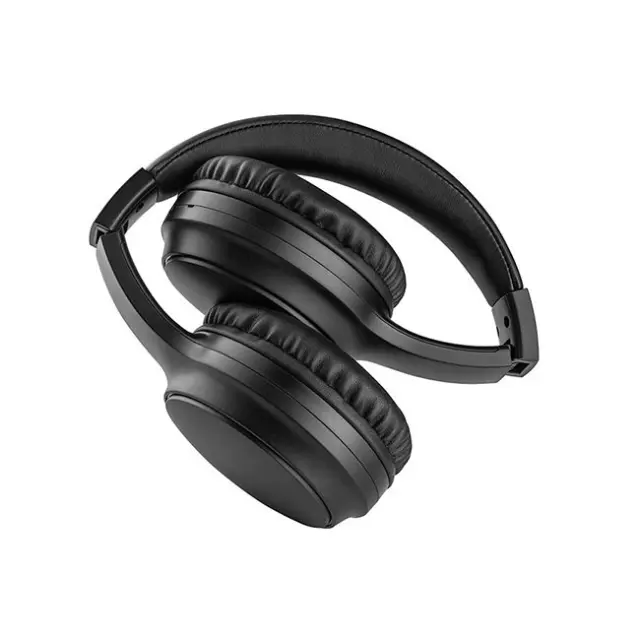 Tracer Headset Max Mobile BT ANC Black (TRASLU47363) 3