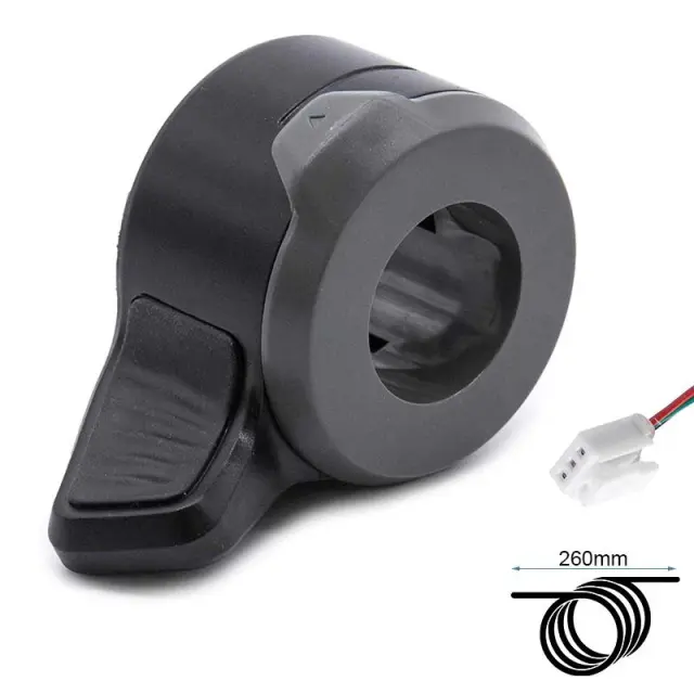 eWHEEL ΑΝΤΑΛΛΑΚΤΙΚΟ ΧΕΙΡΙΣΤΗΡΙΟ ΓΚΑΖΙΟΥ ΓΙΑ NIU 86171