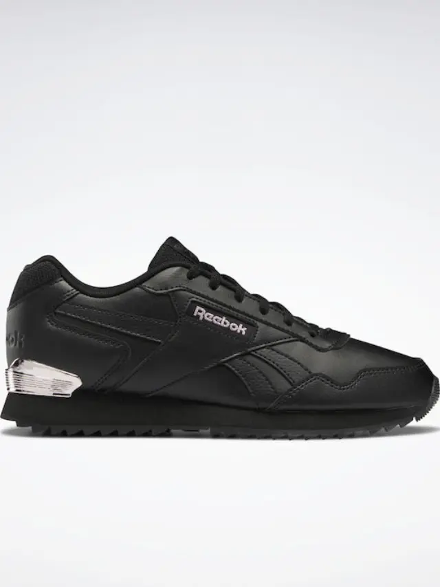 Reebok Glide Ripple Clip Black 100005968 - 35.5