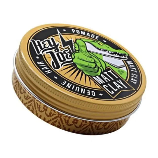 Hey Joe Matt Clay 100ml 2