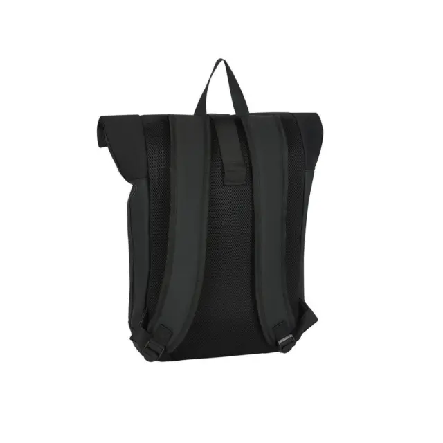 New Rebels Mart Art Roll-Top Backpack (L): Gorilla 2